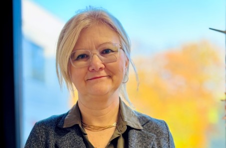Dr. Ljiljana Joksimovic