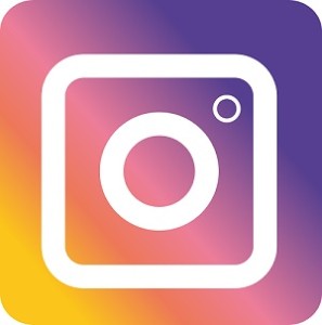 Logo von Instagram