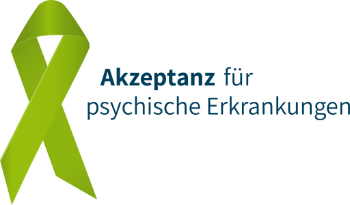 Logo der Aktion grüne Schleife