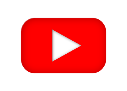 Logo von Youtube